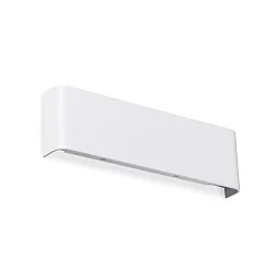 wall luminaire DELTA D030 UP/DOWN IP20, white 