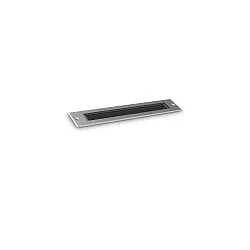 floor recessed luminaire THOR IP67, steel 