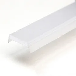 Accessory for MINI-MAXI-ECK - cover, length 200cm, MILKY, plain