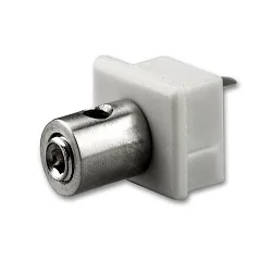 Accessory for profile MAXI-AB10 - endcap adapter with power supply