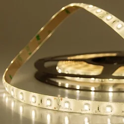 LED SIL830-Flex strip, 24V, 4.8W, IP52, warm white