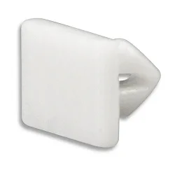 Installation channel mounting clip for WING20 / CORNER22 (ISO-112589 / -112334)