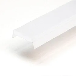 Accessory for MINI-MAXI-ROUND-ECK-MULTI - frosted cover, white, 200cm