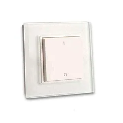 remote control Sys-One, white