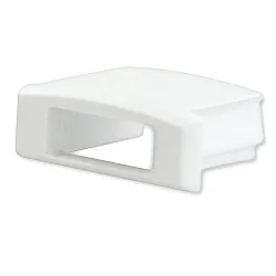 Accessory for profile SURF12 FLAT - endcap (1 pc.)