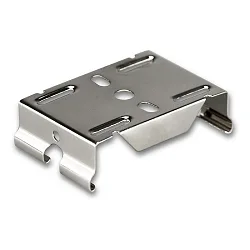 Accessory for FastFix LED linear system - ceiling mounting clip