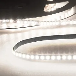 LED CRI940 Micro Linear-Flex strip, 24V, 10W, IP20, neutral white