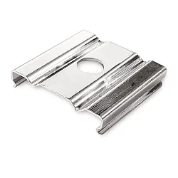 Accessory for profile SURF15 FLEX - mounting clamp Z19