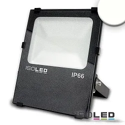Outdoor LED floodlight PRISMATIC 20W, IP66, rotatable and swivelling, anthracite, 3000K 2450lm 110°