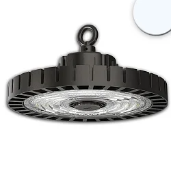 LED hall lighting spot MS 250W, IP65, 1-10V dimmable, 5700K 35500lm 90°
