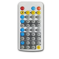 Wireless remote for HF sensorArt.-Nr. ISO-114201