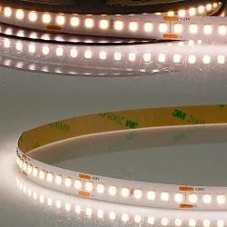 LED HEQ930 Flex strip High Bright, 24V, 17W, IP20, 3000K