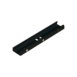 3-phase SERIE S1 - suspension bracket, black