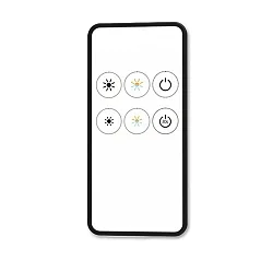 Sys-Pro remote Mini, 1 zone, incl. battery
