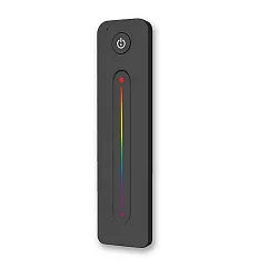 Sys-Pro remote Slide, 1 zone, with magnetic bracket, incl. battery