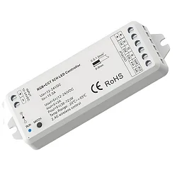 controller Sys-Pro, white matt