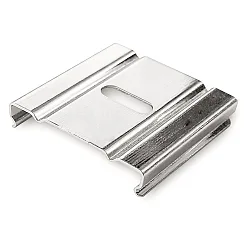 Accessory for profile LAMP40 - mounting clamp