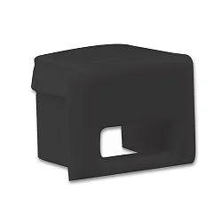 Accessory for profile PURE12S - endcap (1 pc.)