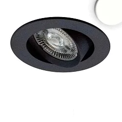 recessed luminaire Slim68 IP40, dimmable 9W 960lm 4000K 45° 45° CRI 92