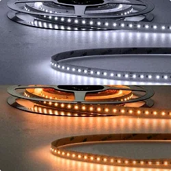 LED Strip CRI918/940-Flexband, 24V white