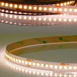 LED Strip HEQ FLEX HIGH BRIGHT 2-pole white