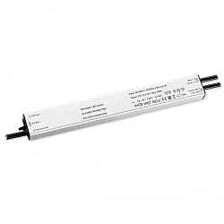 transformer box PWM SLIM PUSH/DALI-2 DALI controllable, white