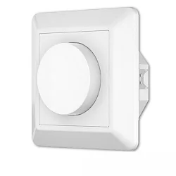 dimmer DALI 1 MCU DALI controllable, white