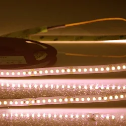 LED Strip CRI FOOD FLEX BREAD 2-pole white