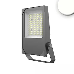 floodlight HEQ 50W swivelling, symmetrical beam direction IP66