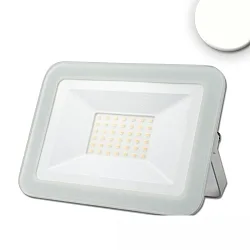 floodlight PAD 30W swivelling, medium, switchable IP65