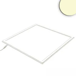 LED panel PANEL FRAME 600 for VDU workstation, DALI controllable