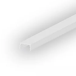 accessories profile cover COVER56 OPAL, opal 200cm