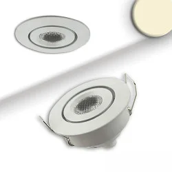 recessed luminaire MINI AMP