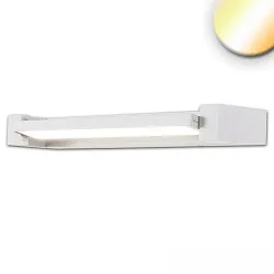 wall luminaire IP20, white 