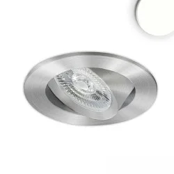 recessed luminaire SLIM68 MINI AMP round IP40