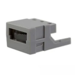 strain relief set of 2, white