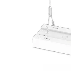 accessories wire suspension set of 1, white 20cm