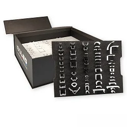 sample case ISOLED® - 2023