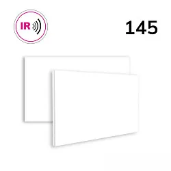infrared panel PREMIUM PROFESSIONAL 145, white