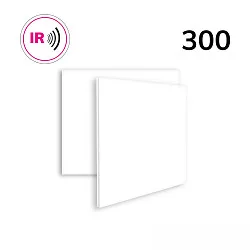 infrared panel PREMIUM PROFESSIONAL 300, white