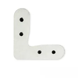 corner connector DIVE24//SURF24 90° set of 4