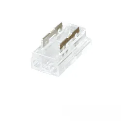 connector plug K2-25 - LED STRIP 0.5CM - TO - INPUT CABLE 2-pole
