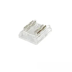 connecting piece K2-410 - LED STRIP 1.0CM 4-pole