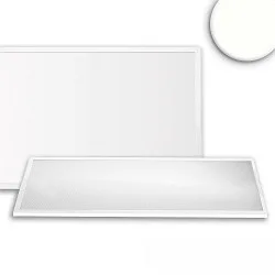 LED panel PROFESSIONAL LINE UGR<19 8H - 155 X 30.8CM - PUSH DALI controllable, 2-pole, UGR < 19
