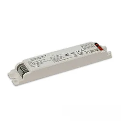 emergency lighting kit ISOLED LED PANELS / EL-T SELFTEST 3000MAH, 4W (10-50V) with accumulator