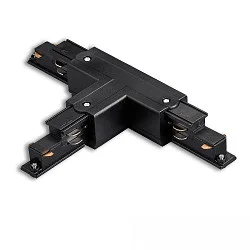 3-phase T-connector SURFACE (DALI) DALI controllable, protective earth right