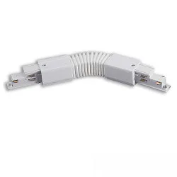 3-phase flex connector SURFACE (DALI) DALI controllable