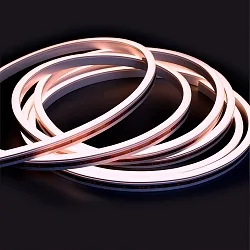 fully siliconised LED strip NEONPRO RGB CUSTOM B08H12 RGB