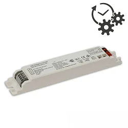 emergency lighting kit LIFEPO4 3000MAH, 4W (10-50V DC)