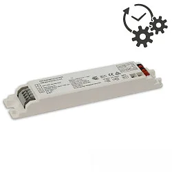 emergency lighting kit LIFEPO4 3000MAH, 4W (50-300V DC)